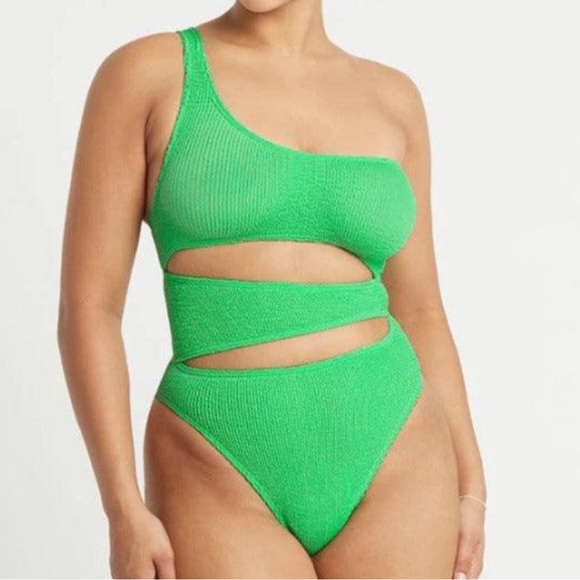 {Bond-Eye} Brand New Rico One Piece Swimsuit - Picture 4 of 14